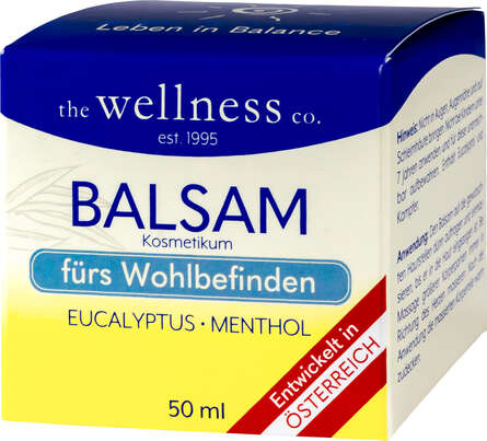 Wellness Balsam, A-Nr.: 2651612 - 01