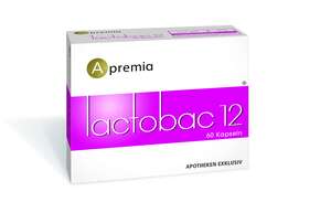 Apremia Lactobac 12, A-Nr.: 5730950 - 01