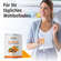 Acurmin Ferment – Fermentiertes Bio-Kurkuma-Pulver – 1 g Kurkuma-Pulver, A-Nr.: 5895651 - 03