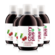 Montmorency Sauerkirsch Konzentrat – hochkonzentriert – 1.450 Montmorency-Sauerkirschen pro Flasche, A-Nr.: 4753943 - 01