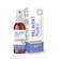 Melatonin Einschlaf-Spray – hochdosiert – 0,5 mg Melatonin pro Tagesdosis – mit Pflanzenextrakten – 6 Monatsvorrat, A-Nr.: 5895757 - 01