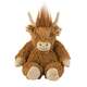 Wärme Stofftier Bulle Basti, A-Nr.: 5858087 - 01