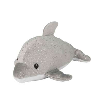 Wärmestofftier Minis Baby Delfin, A-Nr.: 5869582 - 01