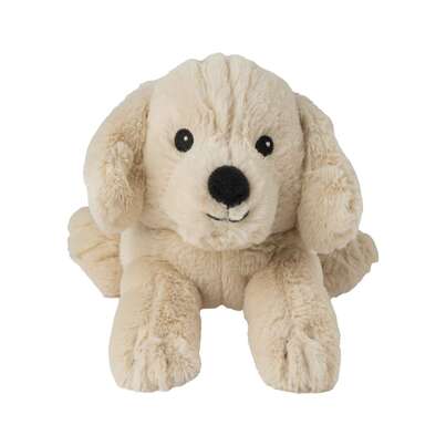 Wärmestofftier Minis Golden Retriever, A-Nr.: 5800136 - 01