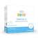 Sie sehen eine Packung Omega-3 Kapseln für Kinder – 518 mg Fischöl mit DHA & EPA – zuckerfrei, Produktbild: 01 Omega-3 Kapseln für Kinder – 518 mg Fischöl mit DHA & EPA – zuckerfrei, A-Nr.: 5614221 - 01