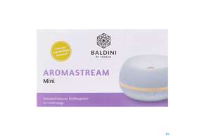 Taoasis Aroma Stream Mini +wellnessduft 1st, A-Nr.: 4856608 - 01