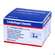 Sie sehen eine Packung Tape Leukotape Classic 10mx 3,75cm Blau 1st, Produktbild: 02 Tape Leukotape Classic 10mx 3,75cm Blau 1st, A-Nr.: 1561309 - 02
