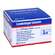 Sie sehen eine Packung Tape Leukotape Classic 10mx 3,75cm Blau 1st, Produktbild: 03 Tape Leukotape Classic 10mx 3,75cm Blau 1st, A-Nr.: 1561309 - 03