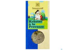 Sonnentor Kraeuter/a La Provence Bio 00674 20g, A-Nr.: 5477103 - 01