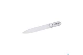 Feile Canal Hartglas Farblos 8cm 4021- 1st, A-Nr.: 4786747 - 01