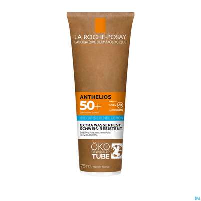 Sonnenprodukte La Roche Posay Anthelios/hydratisierend Milch Lsf 50+ 75ml, A-Nr.: 5696532 - 01