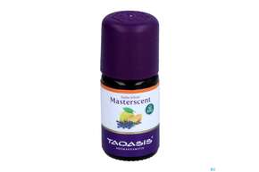 Taoasis Dufte Schule Masterscent Duftkompo- Sition 5ml, A-Nr.: 5358686 - 01