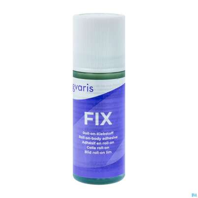 Sie sehen eine Packung Venenstruempfe Klebstoff Sigvaris Fix 357289 60ml, Produktbild: 02 Venenstruempfe Klebstoff Sigvaris Fix 357289 60ml, A-Nr.: 0754733 - 02