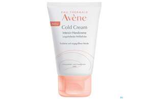 Avene Cold Cream Handcreme Intensiv 50ml, A-Nr.: 4541017 - 01