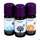 Sauna Essenz Taoasis Baldini Kennenlernset 3x10ml 1pk, A-Nr.: 4891645 - 06