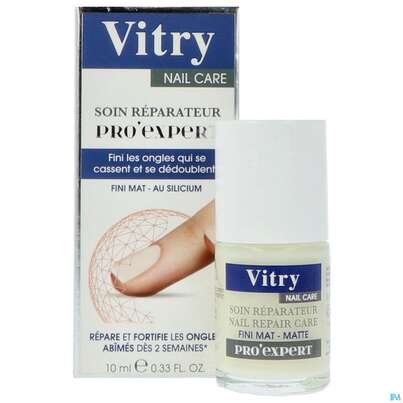 Vitry Repair Pflege Pro Expert Vnaprofd 10ml, A-Nr.: 4870985 - 12