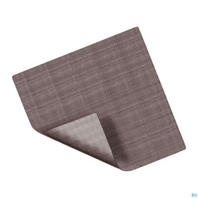 Sie sehen eine Packung Wundauflagen Atrauman/ag 10x 10cm 10st, Produktbild: 06 Wundauflagen Atrauman/ag 10x 10cm 10st, A-Nr.: 2991845 - 06