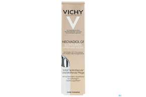 Vichy Neovadiol Konturen Lippen +augen 15ml, A-Nr.: 3696901 - 01