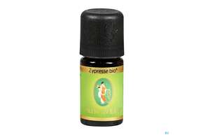 Aetherische Oele Primavera Zypresse Bio 5ml, A-Nr.: 2584229 - 01