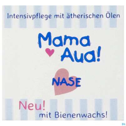 Mama-aua Salbe Nase 50ml, A-Nr.: 3815470 - 01