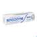 Sie sehen eine Packung Zahnpaste Sensodyne Repair +protect Whitening 75ml, Produktbild: 03 Zahnpaste Sensodyne Repair +protect Whitening 75ml, A-Nr.: 4326454 - 03