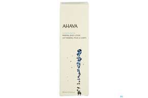 Ahava Mineral Body Lotion 250ml, A-Nr.: 3945681 - 01