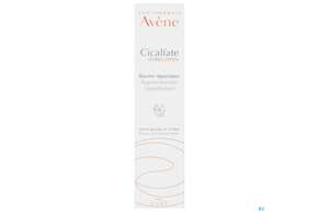 Avene Cicalfate Regenerierender Lippenbalsam 10ml, A-Nr.: 4834920 - 01