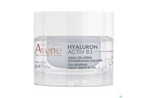 Avene Hyaluron Activ B3 Aqua-gel Nf 50ml, A-Nr.: 5826489 - 01