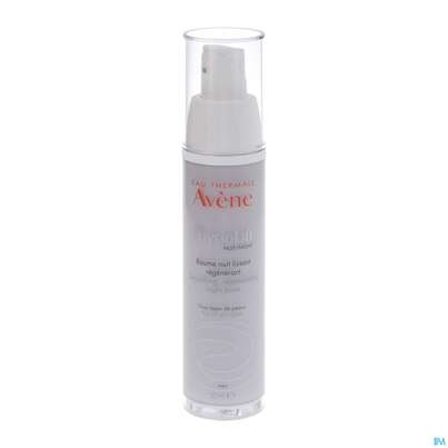 Avene Physiolift Straffender Nacht Balsam 30ml, A-Nr.: 4371756 - 06