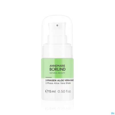 Boerlind Aloe Vera Shake 2 Phasen 60153 50ml, A-Nr.: 5321252 - 01