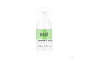 Boerlind Aloe Vera Shake 2 Phasen 60153 50ml, A-Nr.: 5321252 - 01