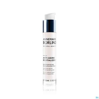 Boerlind Anti-aging Intesivserum Revitalizer 60321 15ml, A-Nr.: 5770820 - 01