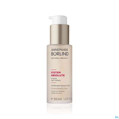 Boerlind Anti/aging/system Absolute Straffendes Beauty Fluid 60347 50ml, A-Nr.: 4175736 - 01