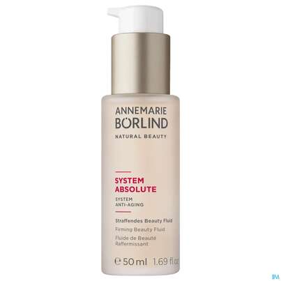 Boerlind Anti/aging/system Absolute Straffendes Beauty Fluid 60347 50ml, A-Nr.: 4175736 - 02