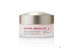 Boerlind Anti/aging/system Absolute Regenierende Nachtcreme 845 50ml, A-Nr.: 4175765 - 01