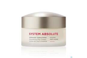 Boerlind Anti/aging/system Absolute Glaettende Tagescreme 843 50ml, A-Nr.: 4175742 - 01