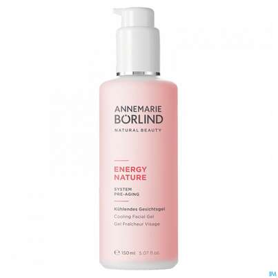 Boerlind Energynature Gesichtsgel 883 150ml, A-Nr.: 4449582 - 03
