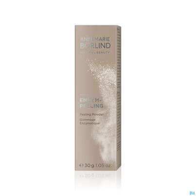 Boerlind Enzym Peeling Neu 906 30g, A-Nr.: 4739819 - 01
