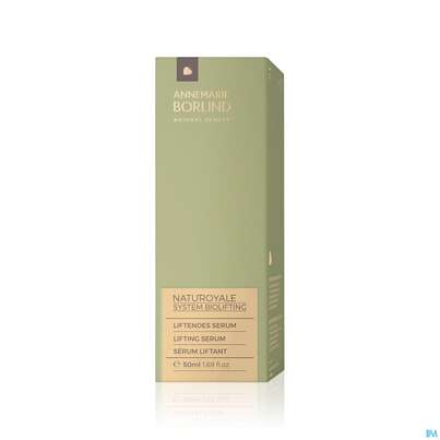 Boerlind Naturoyale Lifting Serum 60362 50ml, A-Nr.: 4740219 - 01