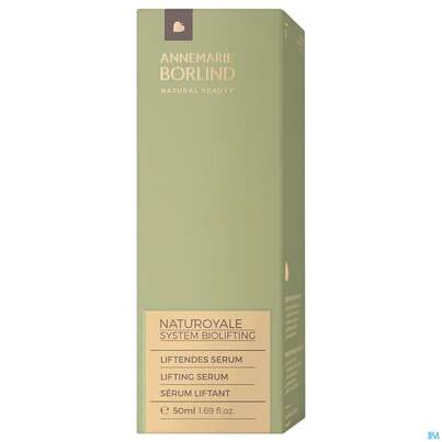 Boerlind Naturoyale Lifting Serum 60362 50ml, A-Nr.: 4740219 - 02