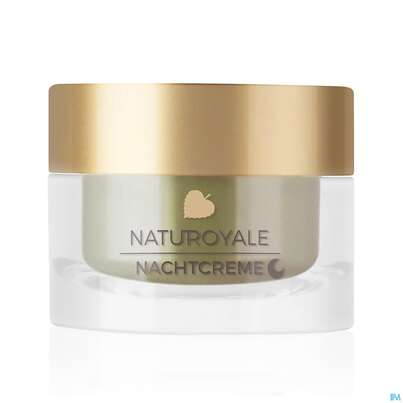 Boerlind Naturoyale Smoothing Night Cream 60362 50ml, A-Nr.: 4740231 - 04