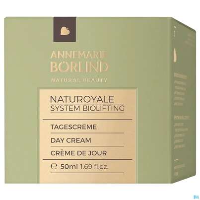 Boerlind Naturoyale Firming Day Cream 60362 50ml, A-Nr.: 4740225 - 02