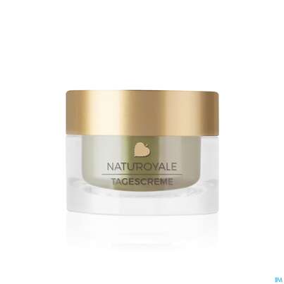 Boerlind Naturoyale Firming Day Cream 60362 50ml, A-Nr.: 4740225 - 03