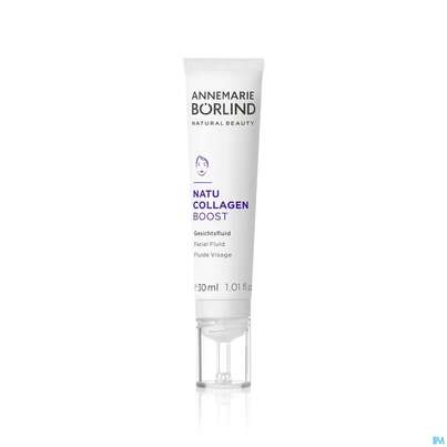 Boerlind Natu Collagen Fluid 60154 30ml, A-Nr.: 5379636 - 02