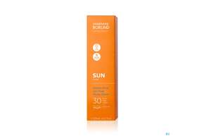Sonnenprodukte Boerlind Sun Fluid Lsf30 60116 125ml, A-Nr.: 5109084 - 01