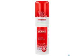 Burnshield Hydrospray Brandwunden Brandwunden Verbr.1.grades 125ml, A-Nr.: 3256160 - 01