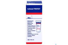 Cutimed Protect Creme 28g 7265200 1st, A-Nr.: 3461960 - 01