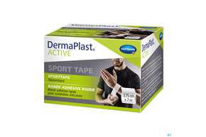 Tape Dermaplast Active Sport 3,75cmx 7m 1st, A-Nr.: 4749108 - 01