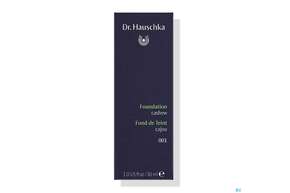 Dr. Hauschka Foundation 001 Cashew 30ml, A-Nr.: 5355073 - 01