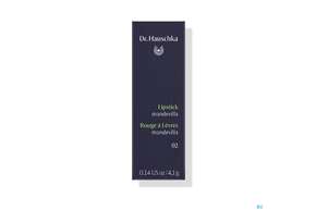 Dr. Hauschka Lipstick 02 Mandevilla 4,1g, A-Nr.: 4592807 - 01
